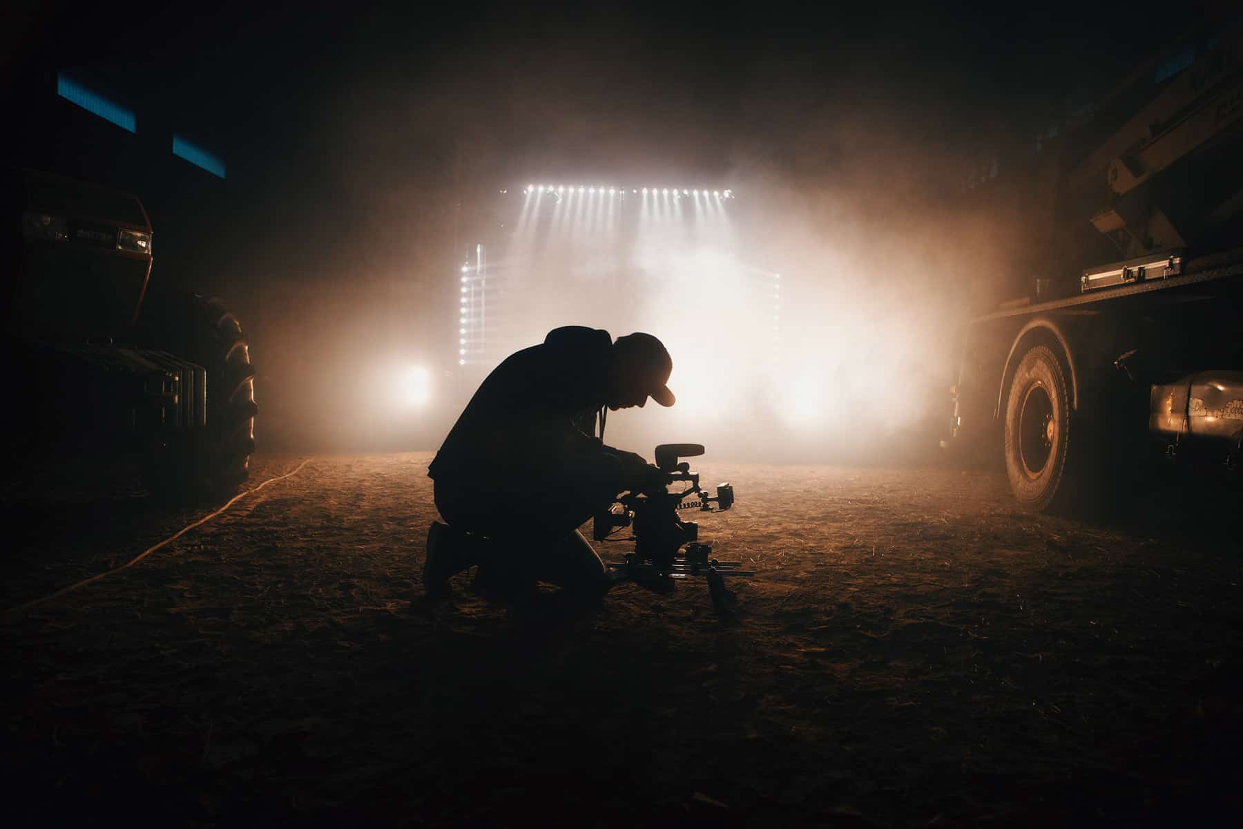Ultimate Video Production Guide to Commercial Shooting When Working with a Filmmaking Agency